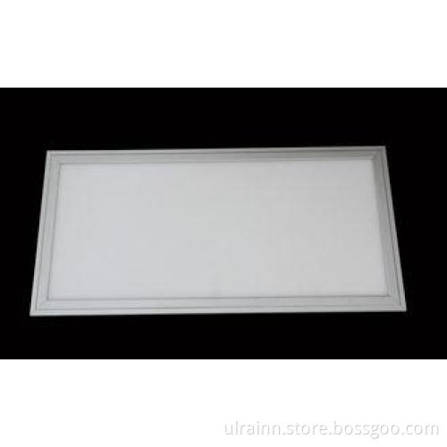 Rectangle Ultra Thin LED Panel Light , 54W Ultra Slim Cold